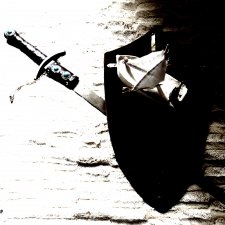 Деревянный солдат