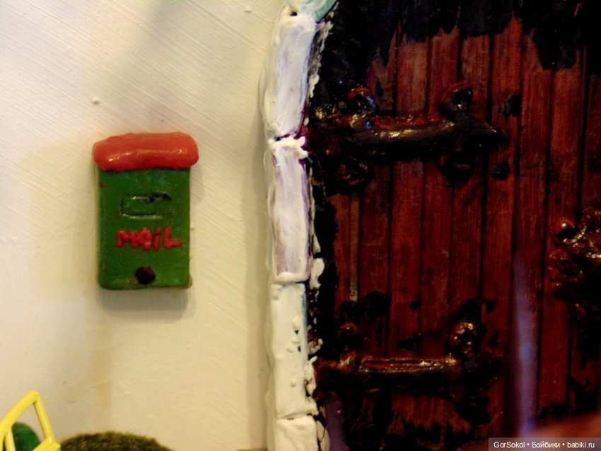 Он вернулся с войны часть3