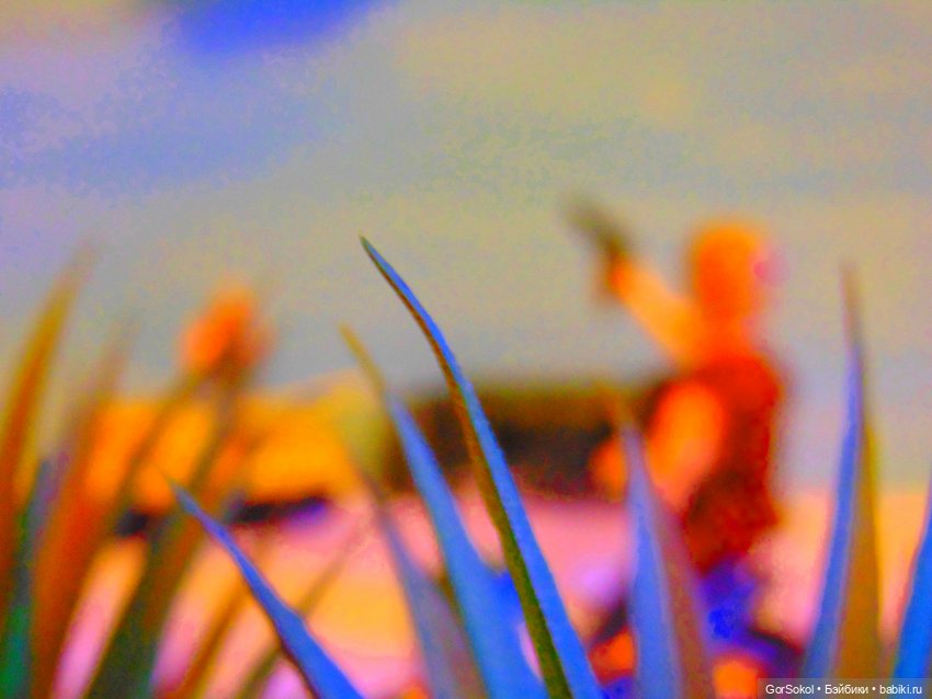 Он вернулся с войны часть3 (фото 3)