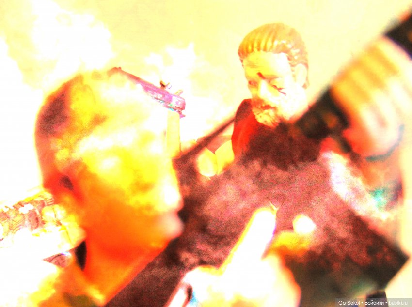 Он вернулся с войны часть3 (фото 9)