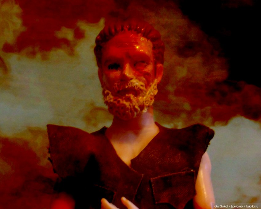 Он вернулся с войны часть3 (фото 8)