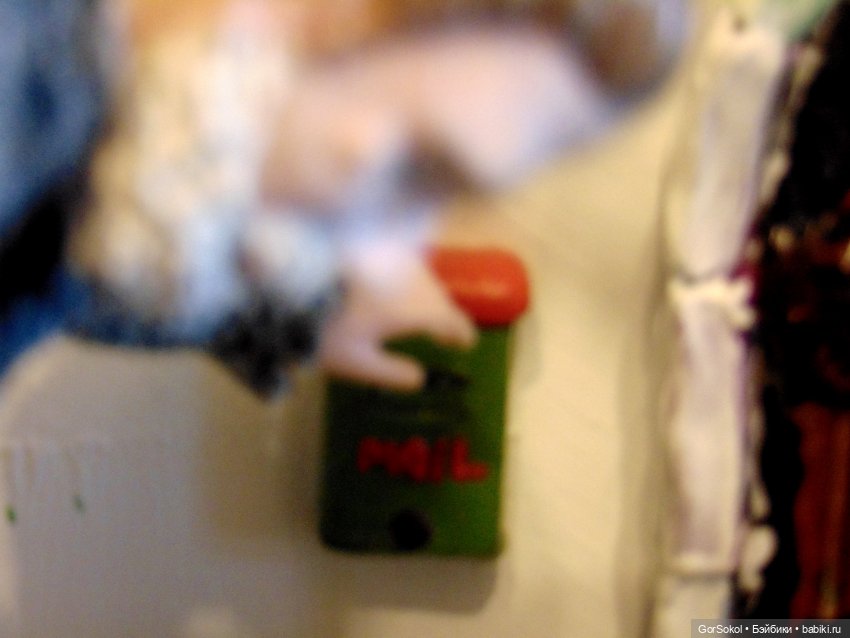 Он вернулся с войны часть3