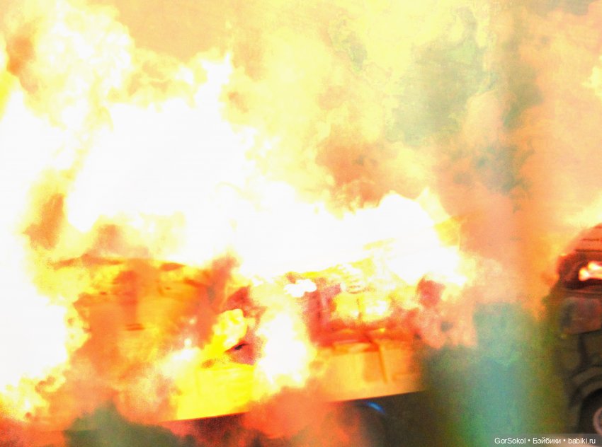 Он вернулся с войны часть3 (фото 2)