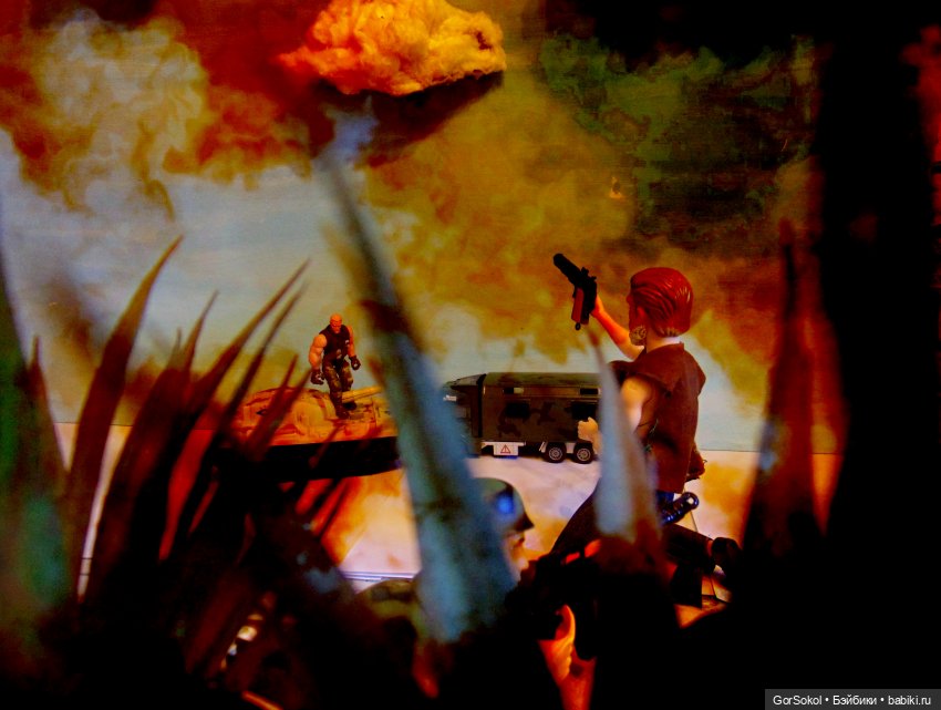 Он вернулся с войны часть3 (фото 4)