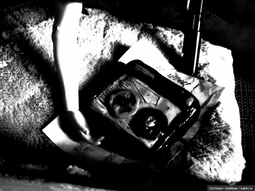 Он вернулся с войны часть4 (фото 10)