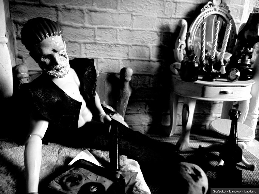 Он вернулся с войны часть4 (фото 9)