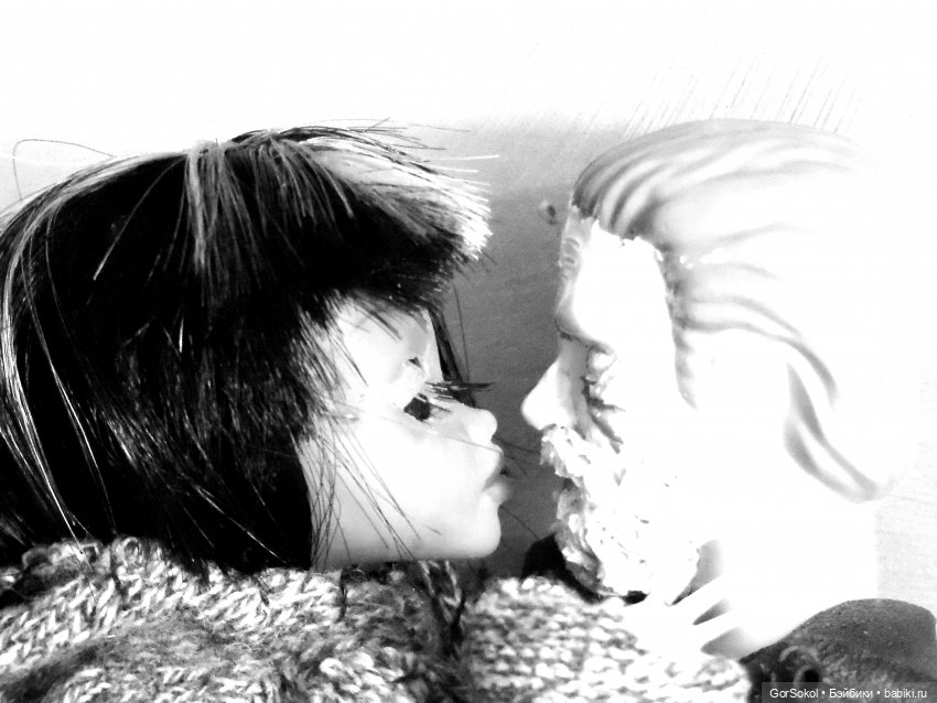 Он вернулся с войны часть4 (фото 8)