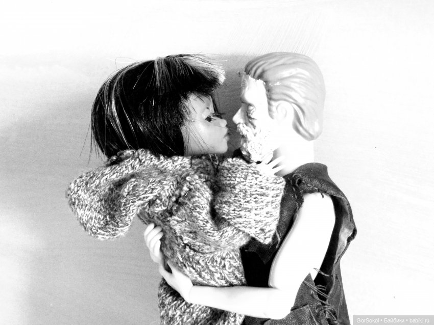 Он вернулся с войны часть4 (фото 7)