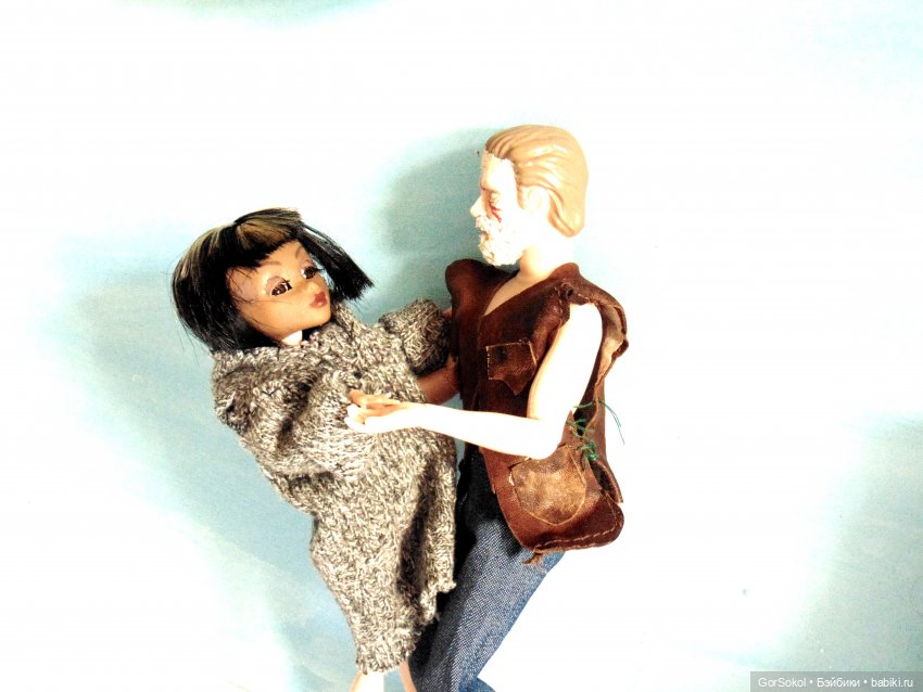 Он вернулся с войны часть4 (фото 2)