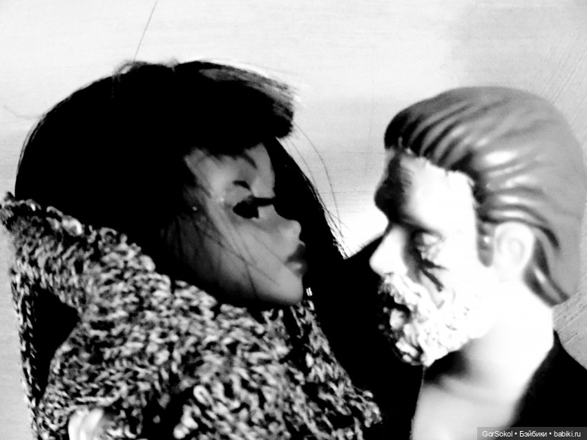 Он вернулся с войны часть4 (фото 5)