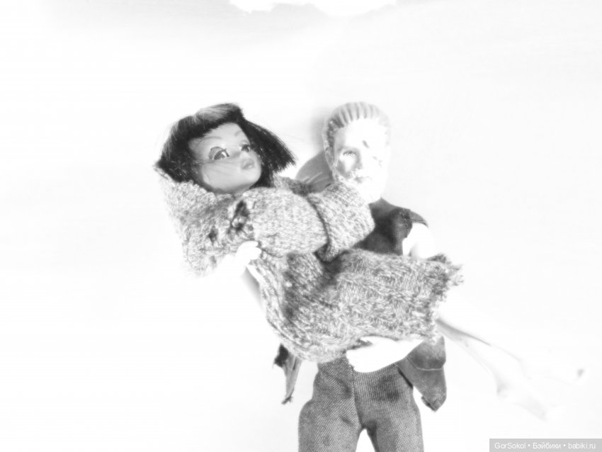 Он вернулся с войны часть4 (фото 4)