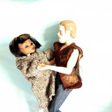 Он вернулся с войны часть4