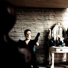 Он вернулся с войны часть 5