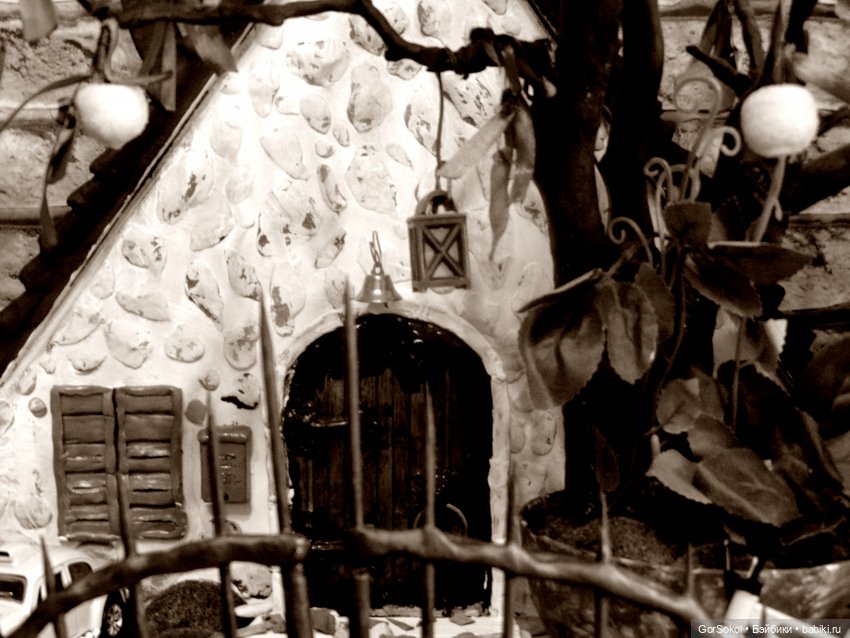 В ДОМЕ сезон 2 Крот 1 серия (фото 10)