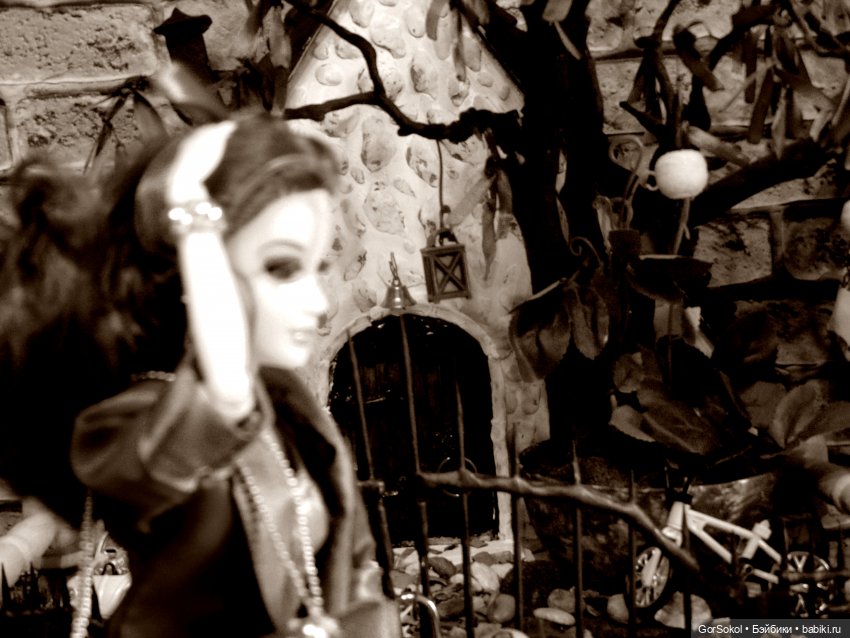 В ДОМЕ сезон 2 Крот 1 серия (фото 8)