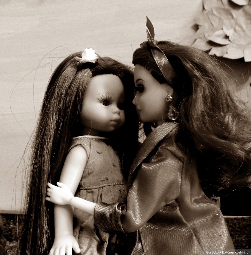 В ДОМЕ сезон 2 Крот 1 серия (фото 5)