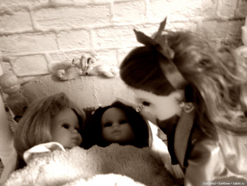 В ДОМЕ сезон 2 Крот 1 серия