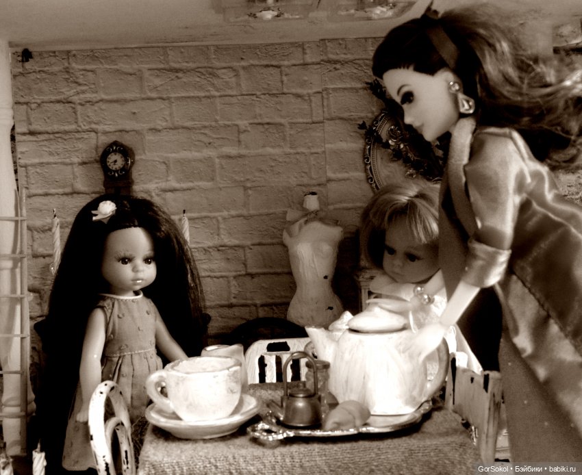 В ДОМЕ сезон 2 Крот 1 серия