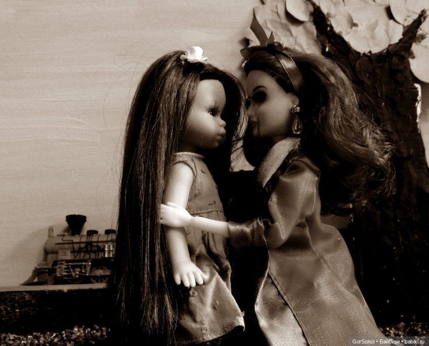 В ДОМЕ сезон 2 Крот 1 серия (фото 4)