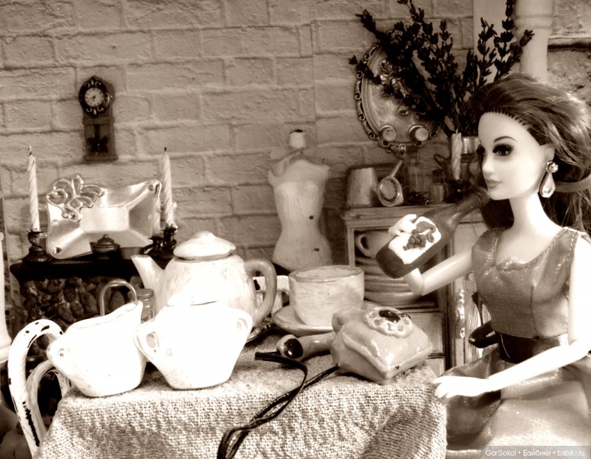 В ДОМЕ сезон 2 Крот 1 серия