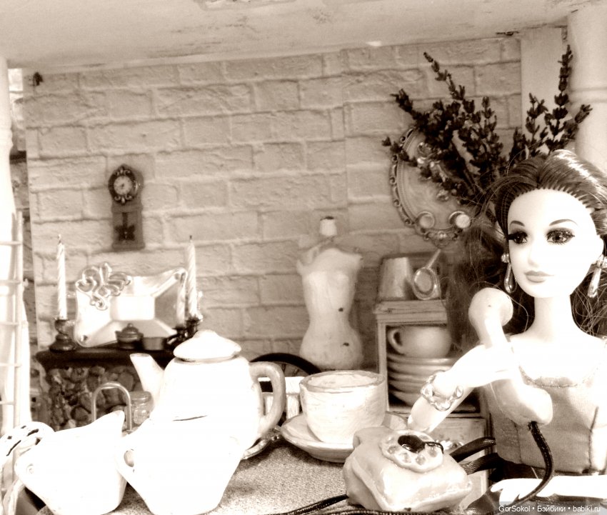 В ДОМЕ сезон 2 Крот 1 серия