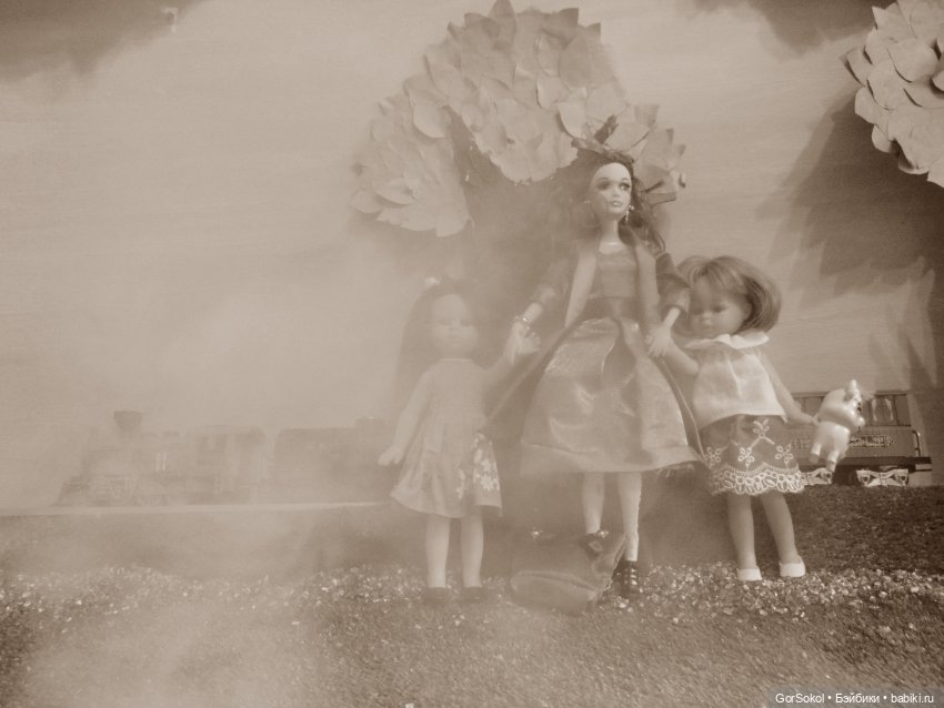 В ДОМЕ сезон 2 Крот 1 серия (фото 2)