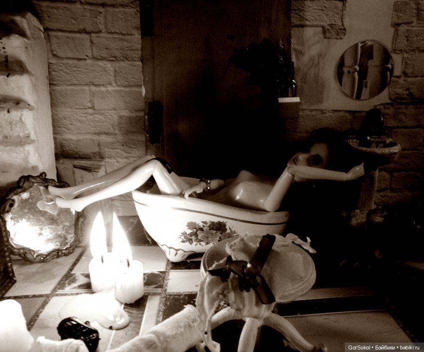 В ДОМЕ сезон 2 Крот 2 серия