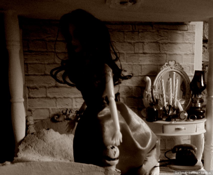 В ДОМЕ сезон 2 Крот 2 серия