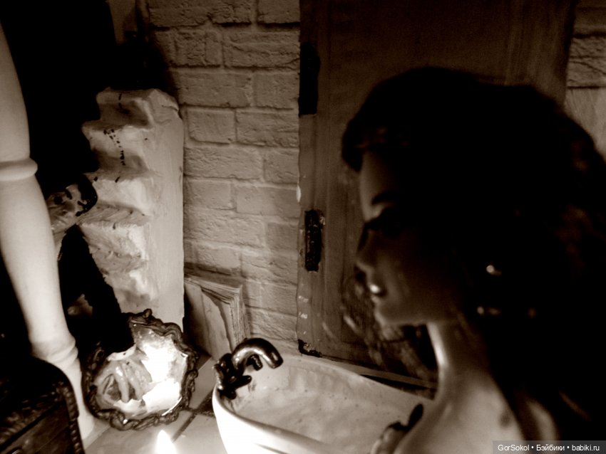 В ДОМЕ сезон 2 Крот 2 серия (фото 5)