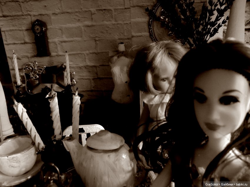 В ДОМЕ сезон 2 Крот 2 серия