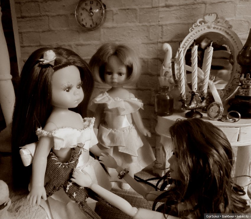 В ДОМЕ сезон 2 Крот 2 серия