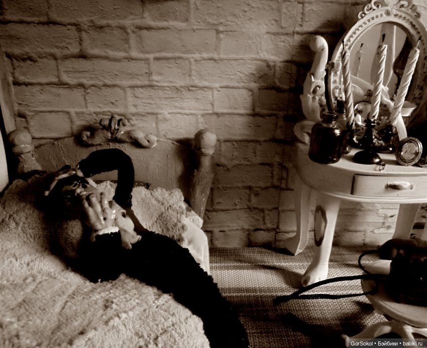 В ДОМЕ сезон 2 Крот 2 серия