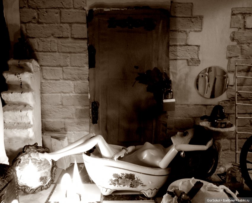 В ДОМЕ сезон 2 Крот 2 серия (фото 9)