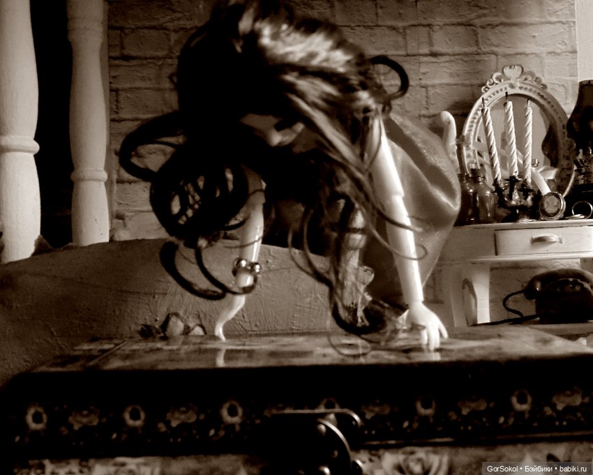 В ДОМЕ сезон 2 Крот 2 серия