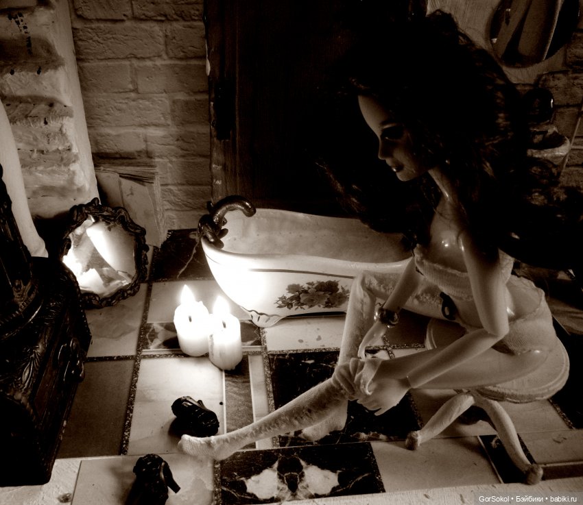 В ДОМЕ сезон 2 Крот 2 серия (фото 3)