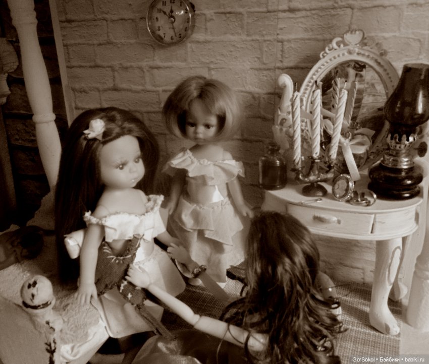 В ДОМЕ сезон 2 Крот 2 серия