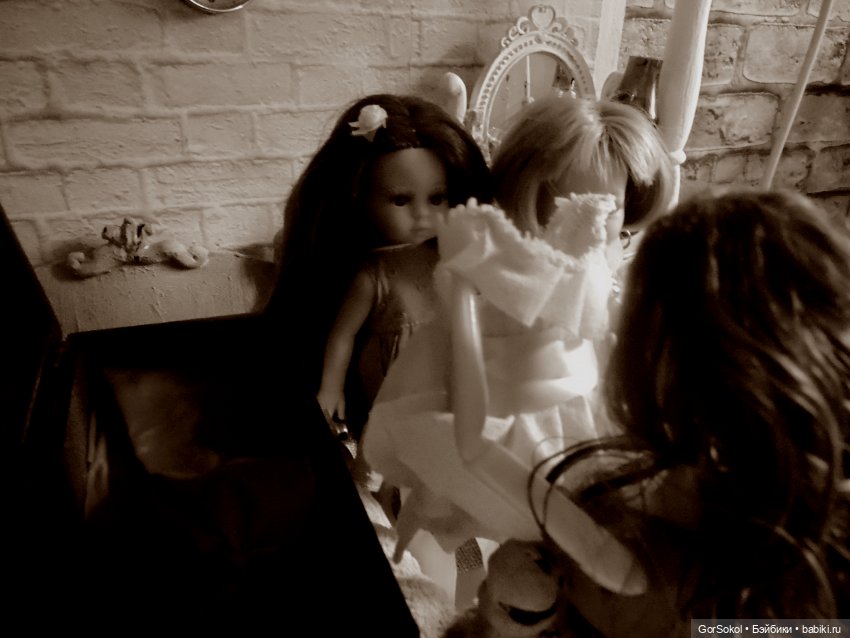 В ДОМЕ сезон 2 Крот 2 серия