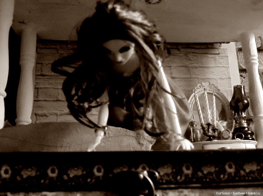 В ДОМЕ сезон 2 Крот 2 серия