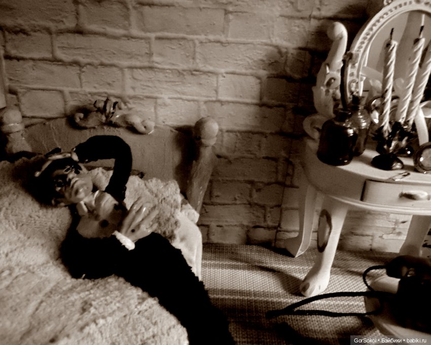 В ДОМЕ сезон 2 Крот 2 серия