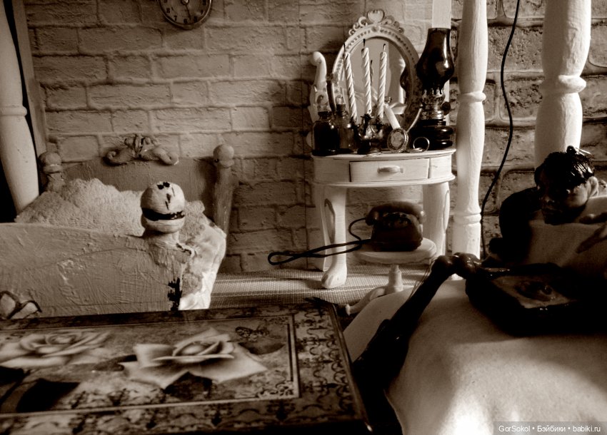 В ДОМЕ сезон 2 Крот 2 серия