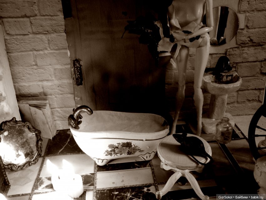 В ДОМЕ сезон 2 Крот 2 серия