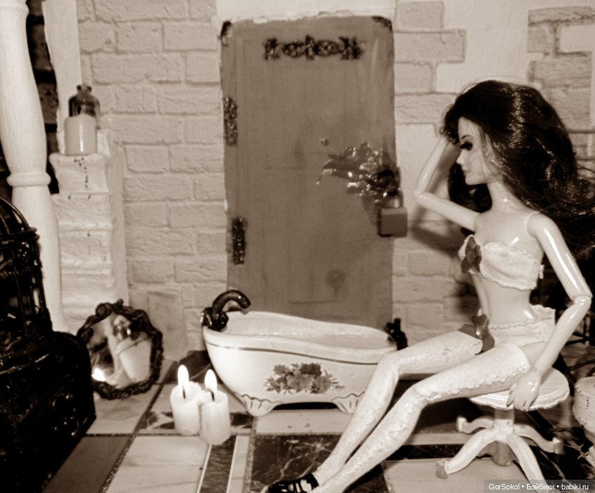 В ДОМЕ сезон 2 Крот 2 серия