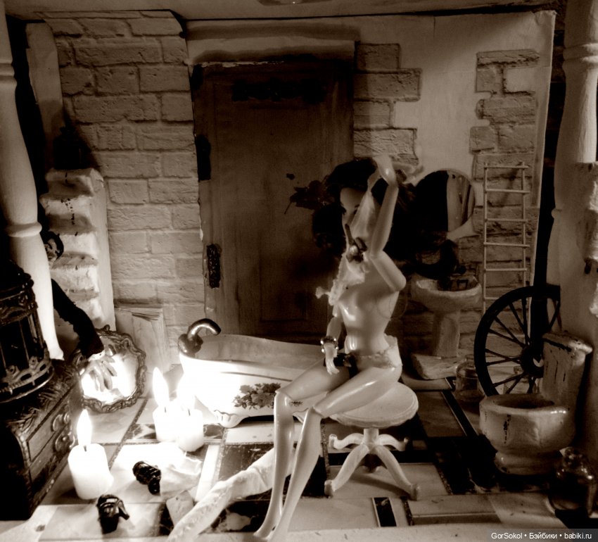 В ДОМЕ сезон 2 Крот 2 серия (фото 7)