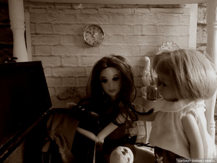 В ДОМЕ сезон 2 Крот 2 серия