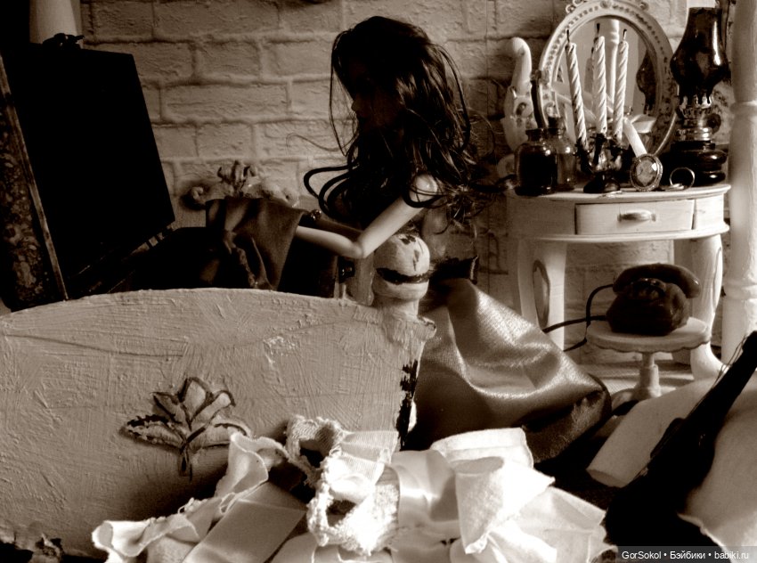 В ДОМЕ сезон 2 Крот 2 серия