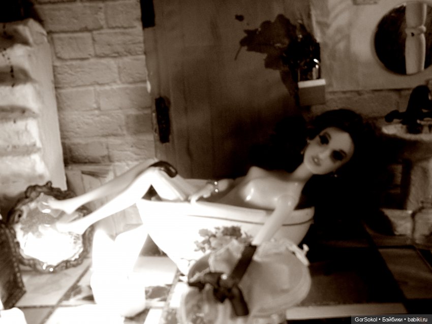 В ДОМЕ сезон 2 Крот 2 серия