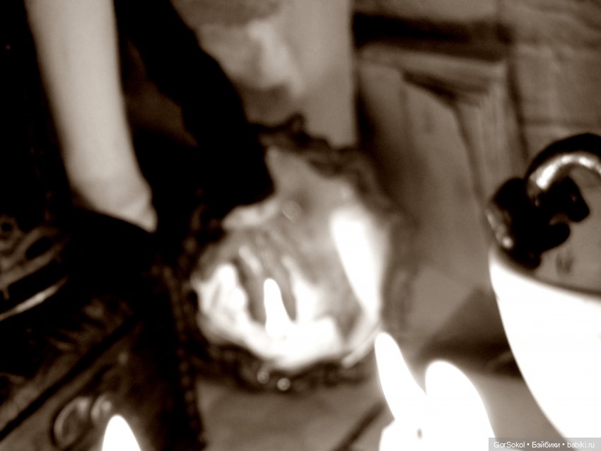 В ДОМЕ сезон 2 Крот 2 серия (фото 6)