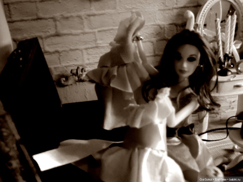 В ДОМЕ сезон 2 Крот 2 серия