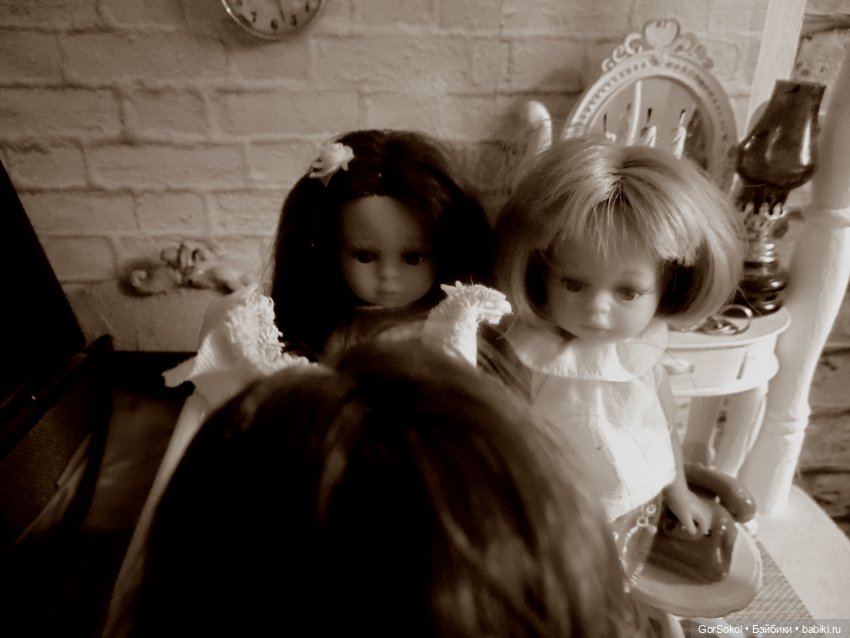 В ДОМЕ сезон 2 Крот 2 серия