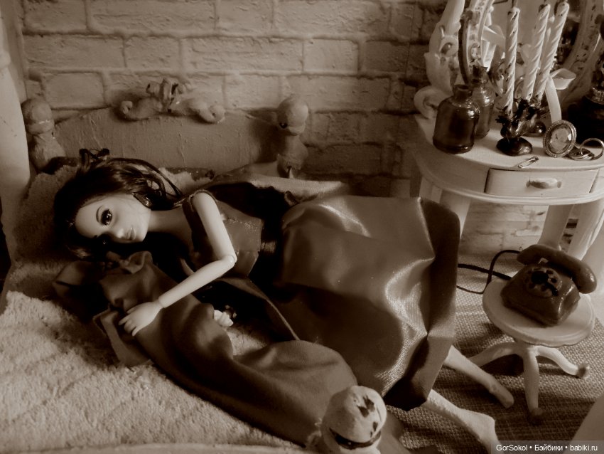 В ДОМЕ сезон 2 Крот 2 серия